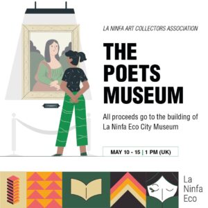 La Ninfa Eco Poets Museum