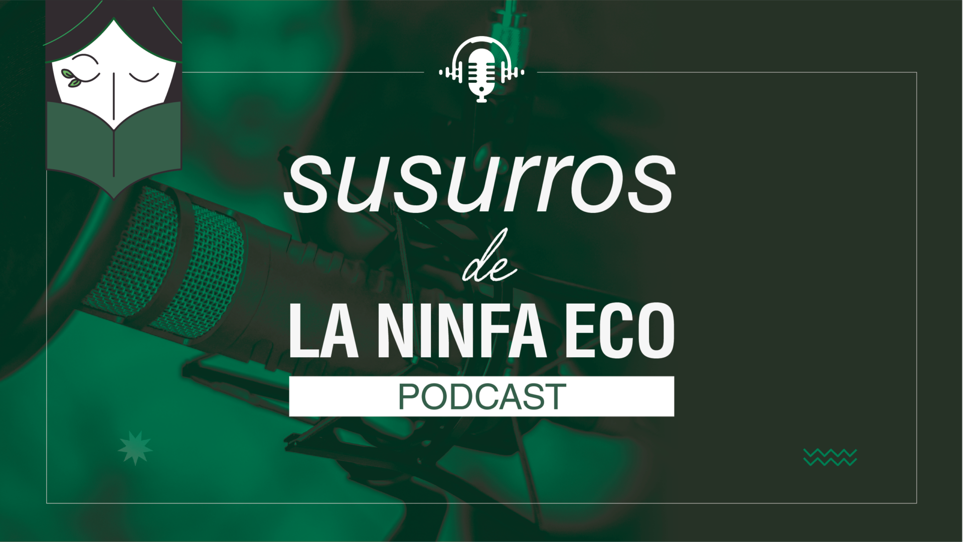 Programación de «Susurros de La Ninfa Eco» (España) Programa 2 La Ninfa Eco Programación de «Susurros de La Ninfa Eco» (España) Programa 2 La Ninfa Eco