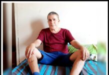 Pedro Gil «Demasiado poeta para morir»