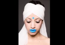 “So happy to be back at Royal Albert Hall through Saudha” says Shapla Salique