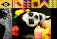 Book Launch, ‘Frida K., la poeta y Macbeth el traficante de sueños’ by Mexican-Spanish author Rosy Suñé