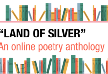 «Land of Silver» A Poetry Collection about Argentina with Writers from Across the World.