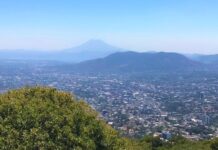 Lo que aprendí de El Salvador