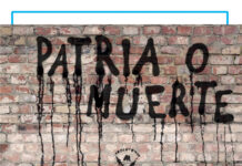 «Sinfonía de la patria» de Enrique Zattara