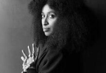 Yuliana Ortiz–Ruano: “Hay cosas que pasan, pero que uno no tiene las palabras para nombrarlas”