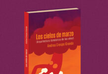 Andrea Crespo: “La realidad no son solo los hechos”