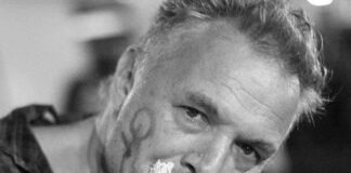 Juan Imassi: “Si no vas a la marcha del 24M este libro no quiere que lo leas”