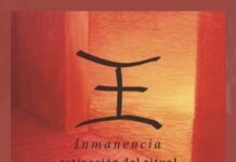 Reseña: “Inmanencia, activación del ritual (2025)”. De Ignacio López-Calvo (University of California)