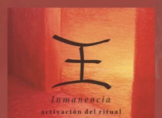 Reseña: “Inmanencia, activación del ritual (2025)”. De Ignacio López-Calvo (University of California)
