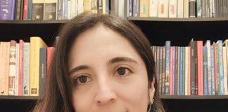 Shirley Andrade: «Nadie es tan distinto como cree ser».