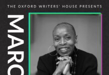 La Ninfa Recommends: An Afternoon of Storytelling with Marcia Hutchinson, MBE